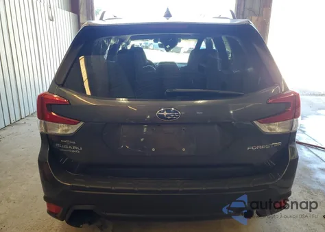 2020 Subaru Forester Limited z USA, uszkodzony, nr VIN JF2SKASC1LH410538